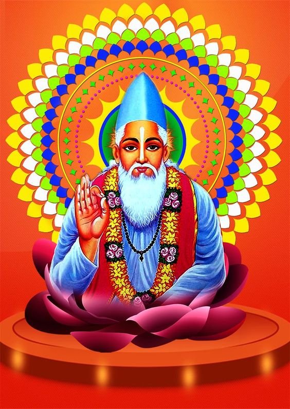 Incredible Sant Kabir Ji Status