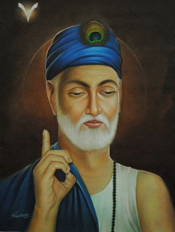 Saint Kabir