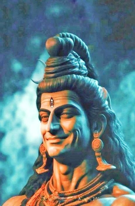 Har Har Mahadev! Status