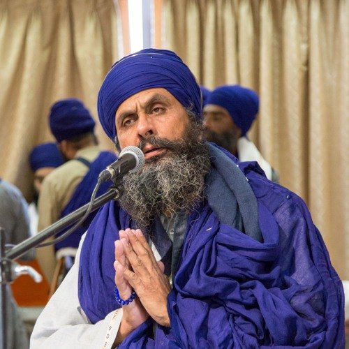 Jathedar Dal Baba Bidhi Chand Ji