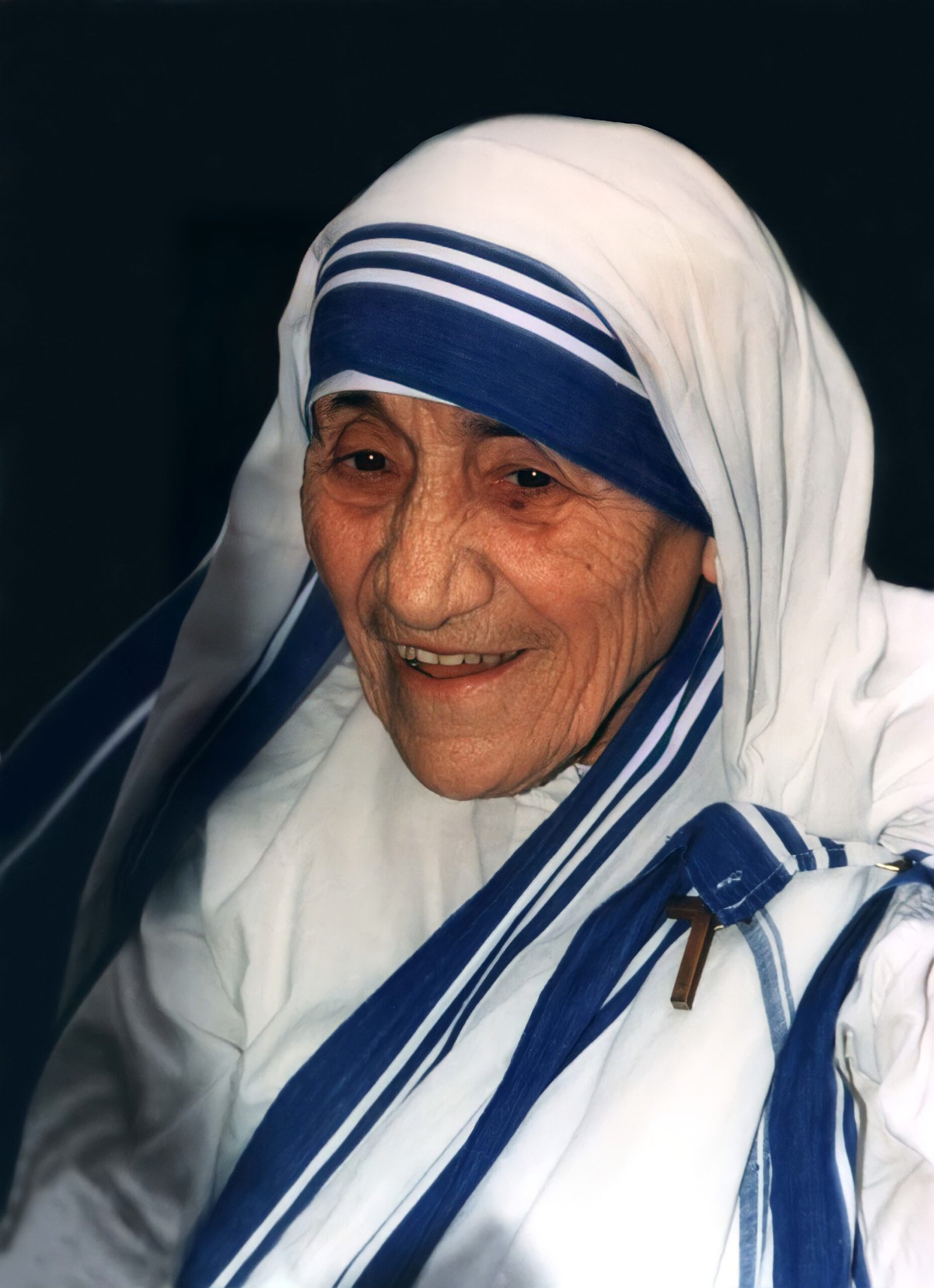 Mother Teresa Pic