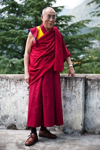 The Dalai Lama Pic For Fb